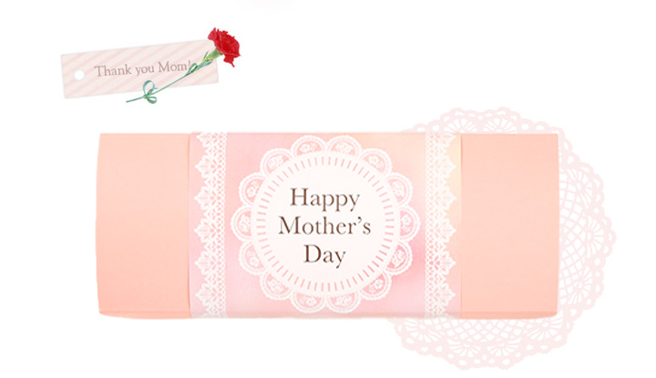 Mother's Day seets assort