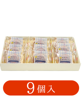 父の日ギフト 日日是好日8個入り