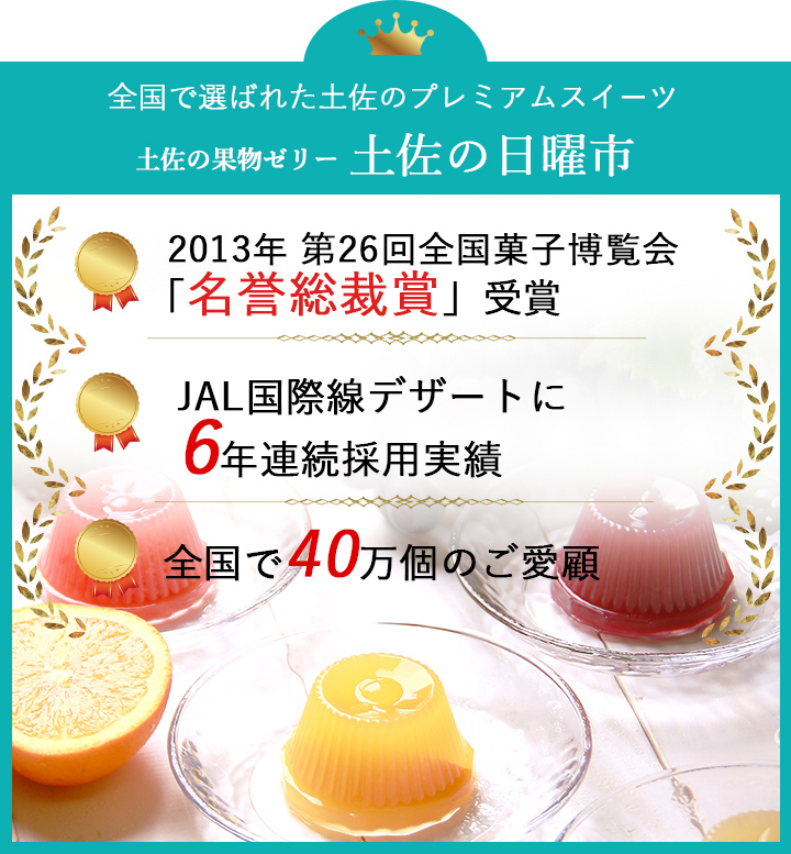 土佐の日曜市