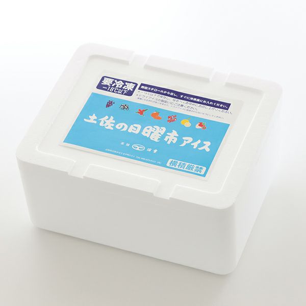 アイスキャンディー詰め合せ (17本入)