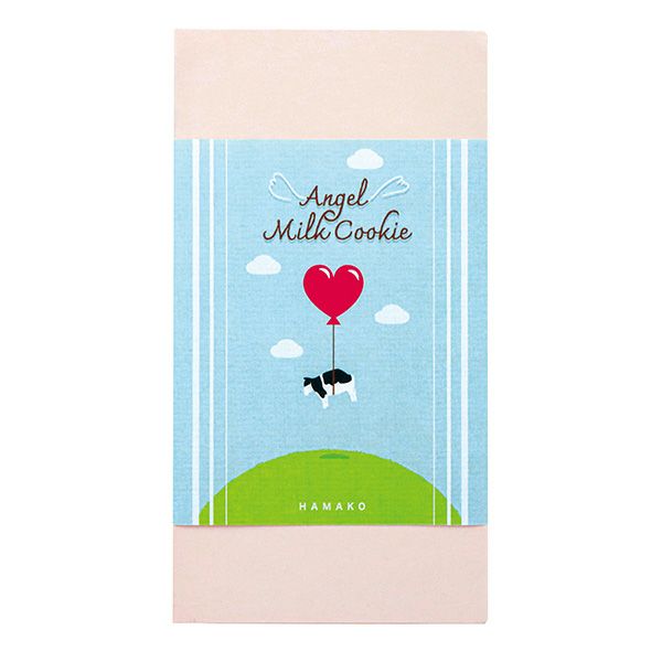 ミルククッキー（10枚入）