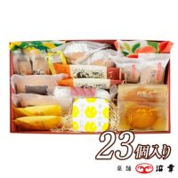 百菓有心（24個入）