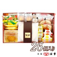 百菓有心（24個入）