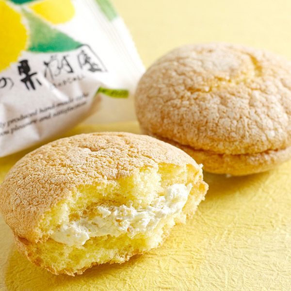  土佐の果樹園8コ入(小夏・すもも）