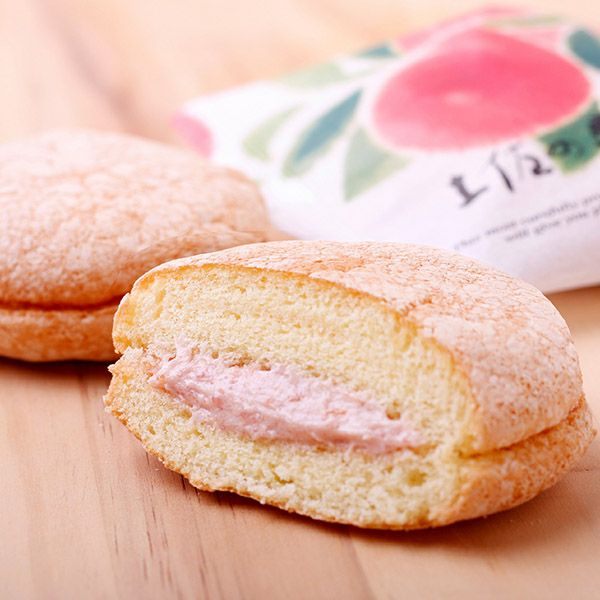  土佐の果樹園8コ入(小夏・すもも）