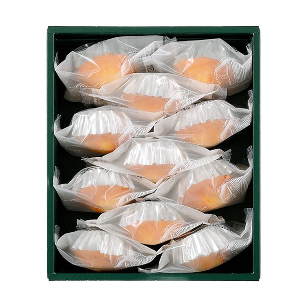 マドレーヌ12コ入