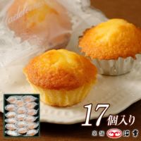  マドレーヌ18コ入