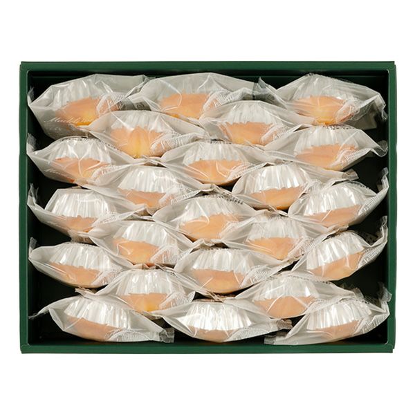 マドレーヌ25コ入