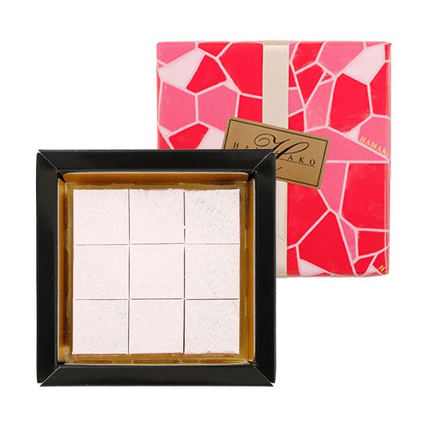 なめらかショコラ