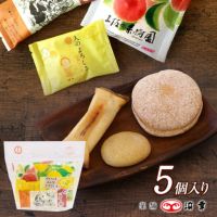  土佐銘菓撰(5個入) 